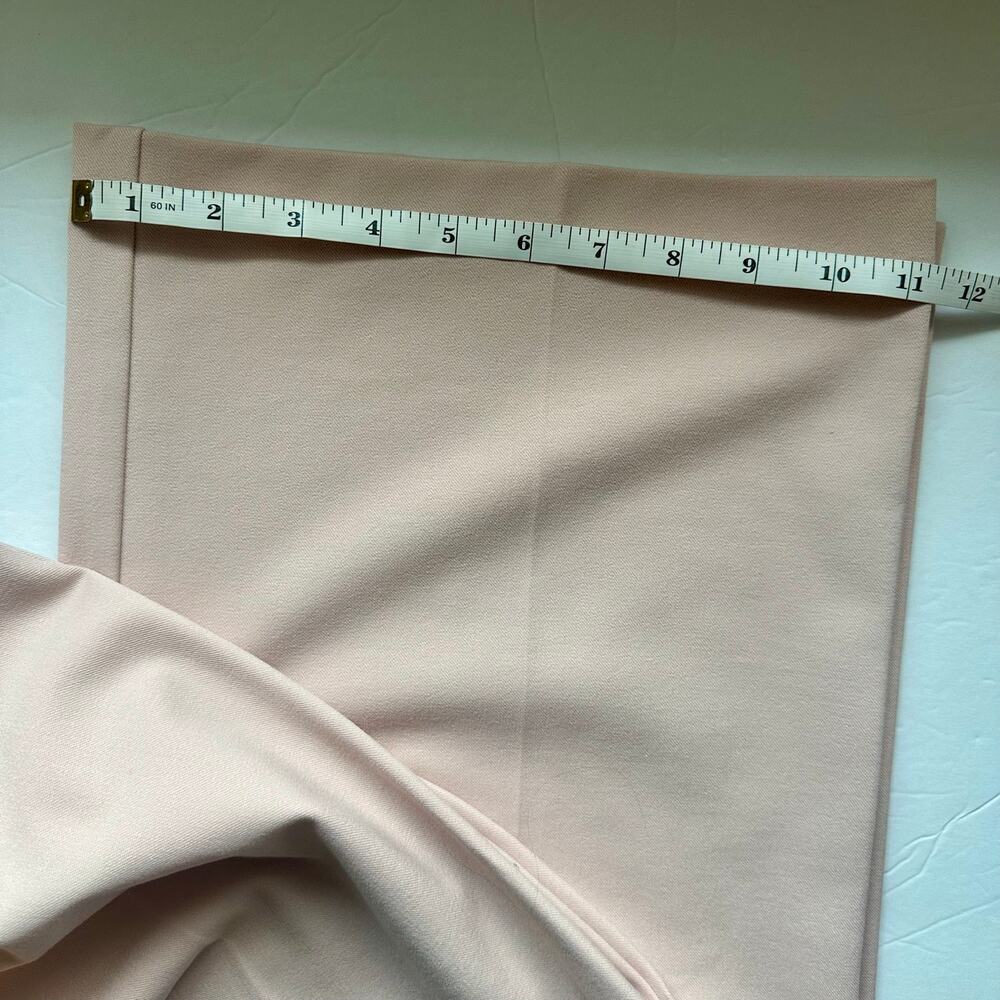 NWT Zara Wide Leg Trousers - L - Picture 7 of 8